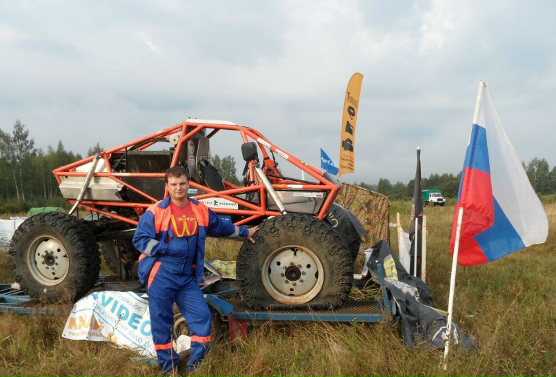 Максим Андреев | Тверь