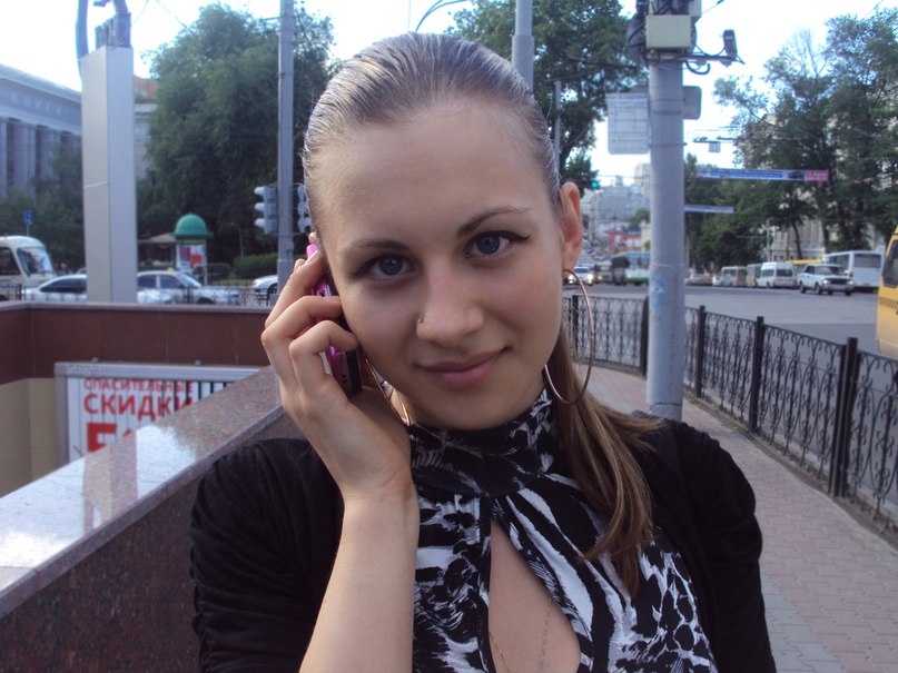 Татьяна Ларина tata | Москва