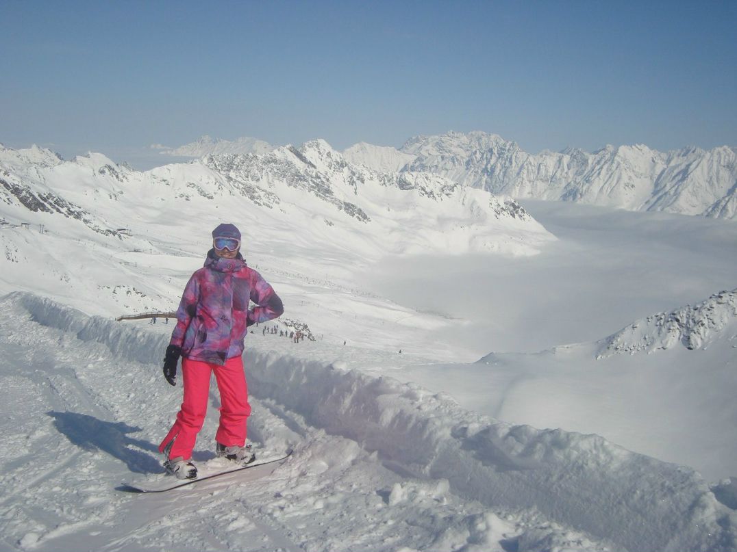 Катя Зимина | Москва