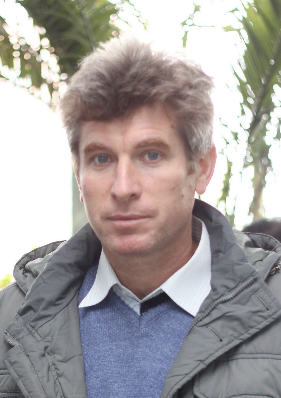 Виталий Сукач | Киев