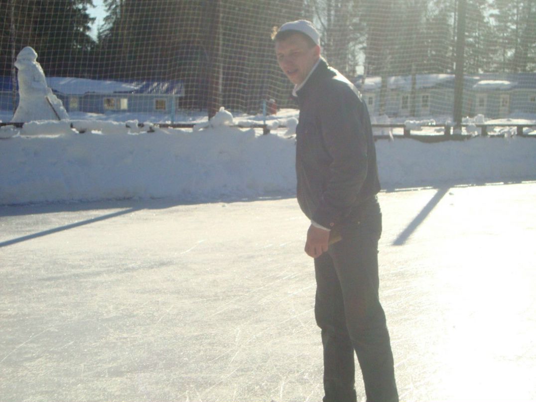 Егор Багаев | Череповец