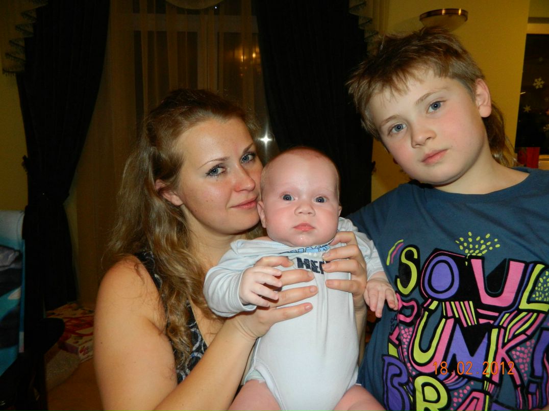 Ирина Румянцева | Санкт-Петербург