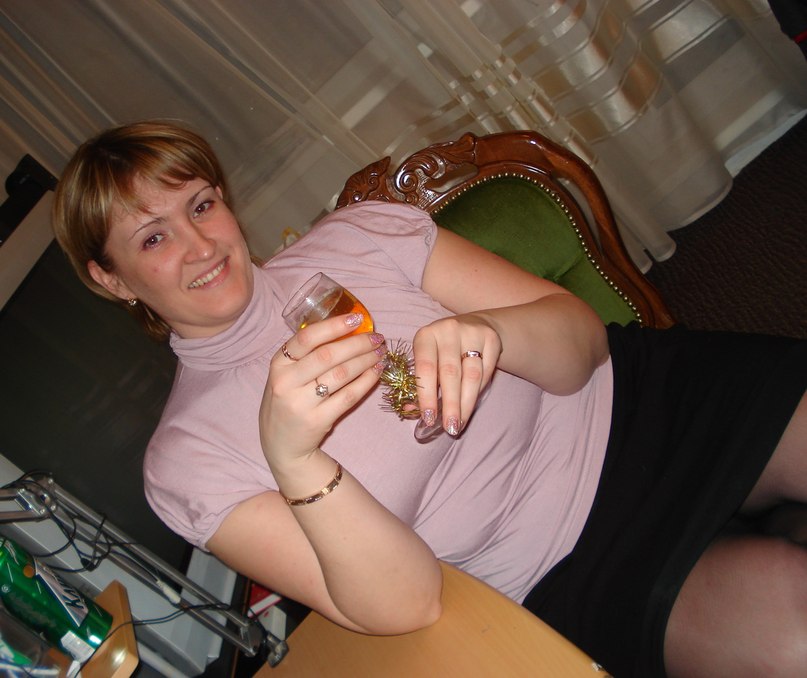 Жанна Пилант | Новосибирск