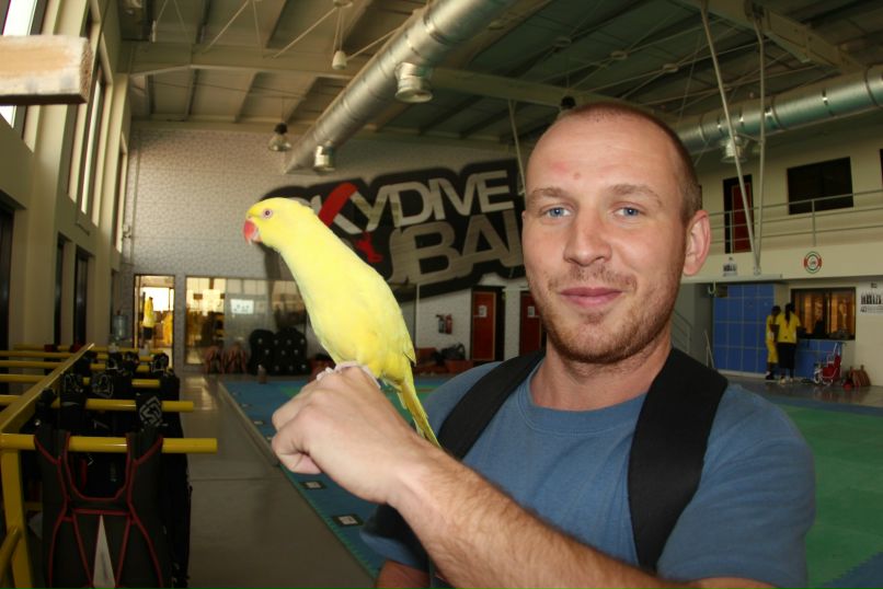 Алексей Фомин | Коломна