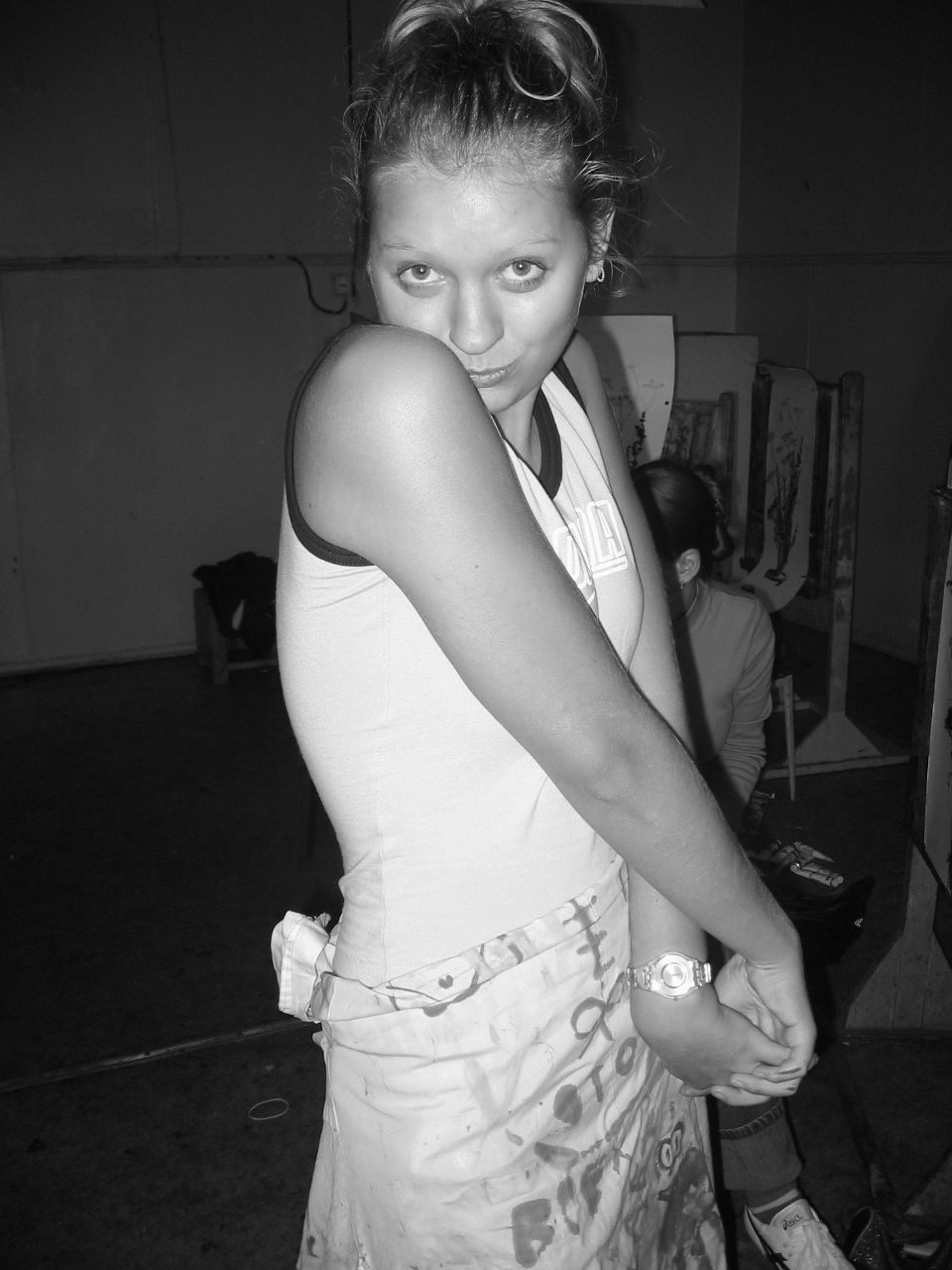 Антонина Кондакова | Москва