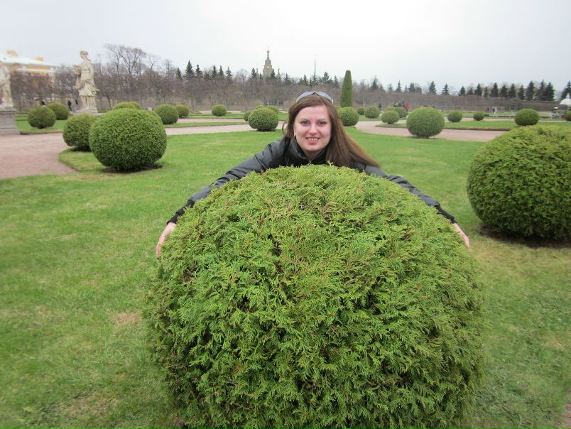 №78, Анна Николаева, 39 лет, Санкт-Петербург, Россия №78, Анна Николаева, 39 лет, Санкт-Петербург, Россия