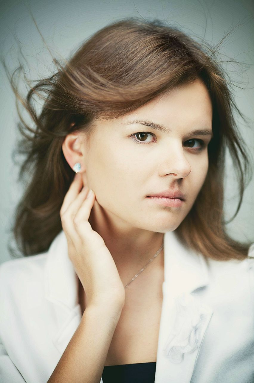 Катя Литвина | Москва