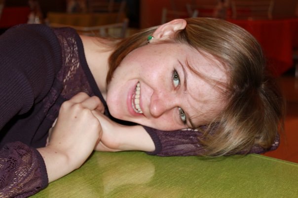 Олеся Турко | Тарко-Сале