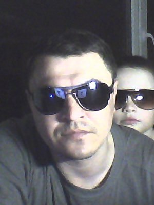 Ринат Габидуллин | Тюмень