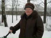 Фотография Екатерина Хамцова