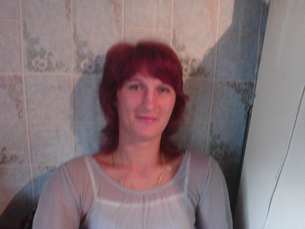 №28, Людмила Сластина, 46 лет №28, Людмила Сластина, 46 лет