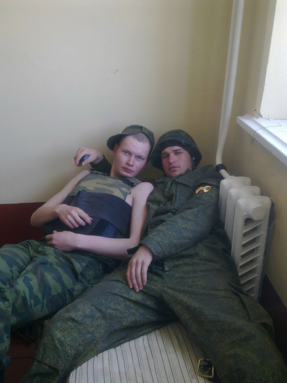 Денис Криушкин | Приволжье