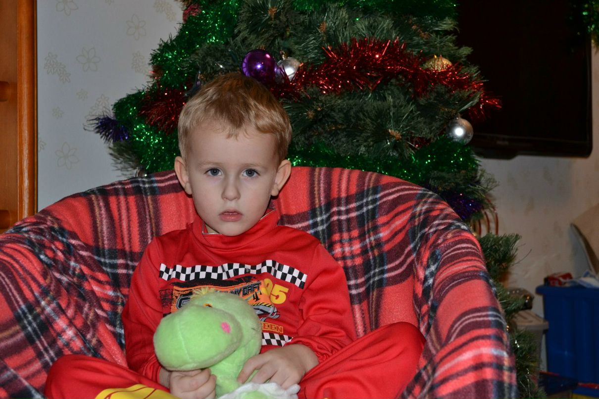 Светлана Чарочникова | Петрово-Дальнее