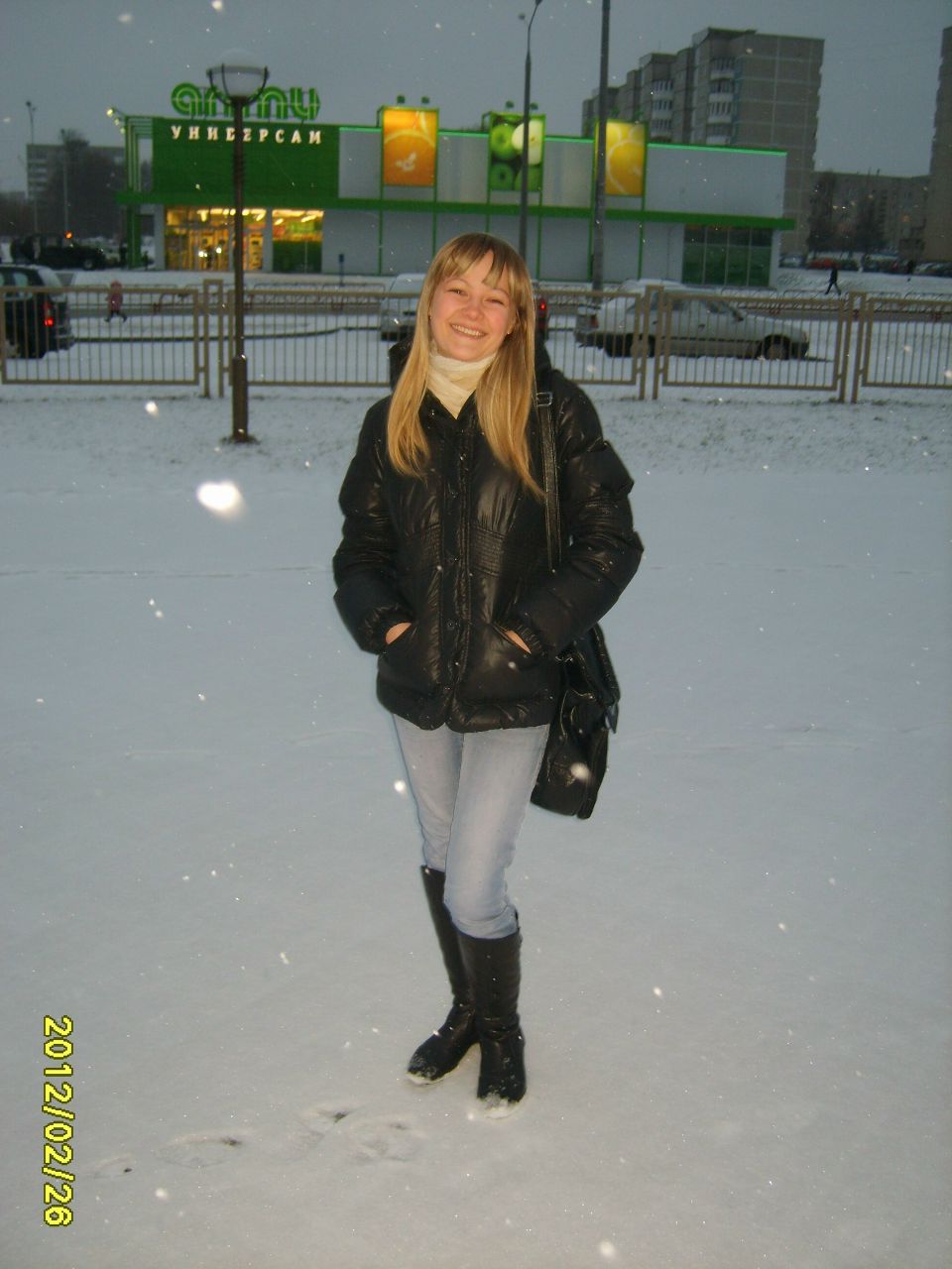 Olechka Shedova | Гродно