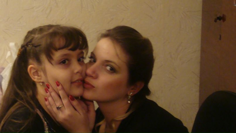 Алёна Осач | Одесса