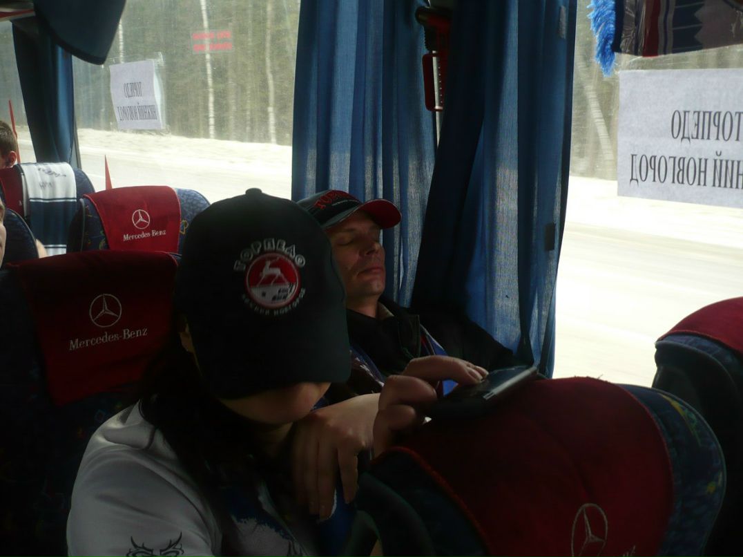 Антон Горячев <C> | Нижний Новгород