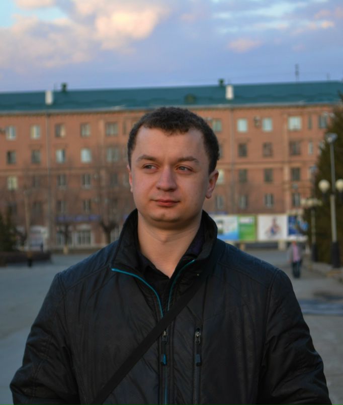 Александр Кочетов | Орск