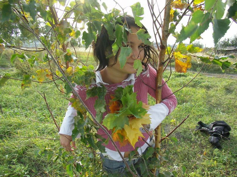 Анастасия Мартынович ПлаНетЯнин | Москва