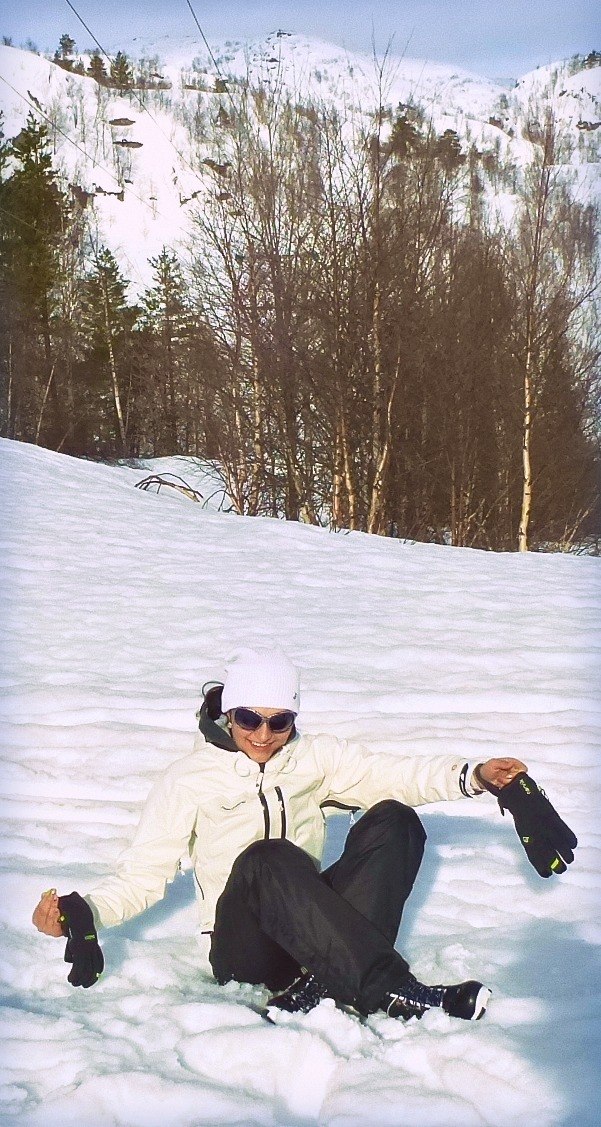 Ирина Спивакова ♥..ιllιlι..♥ | Stavanger