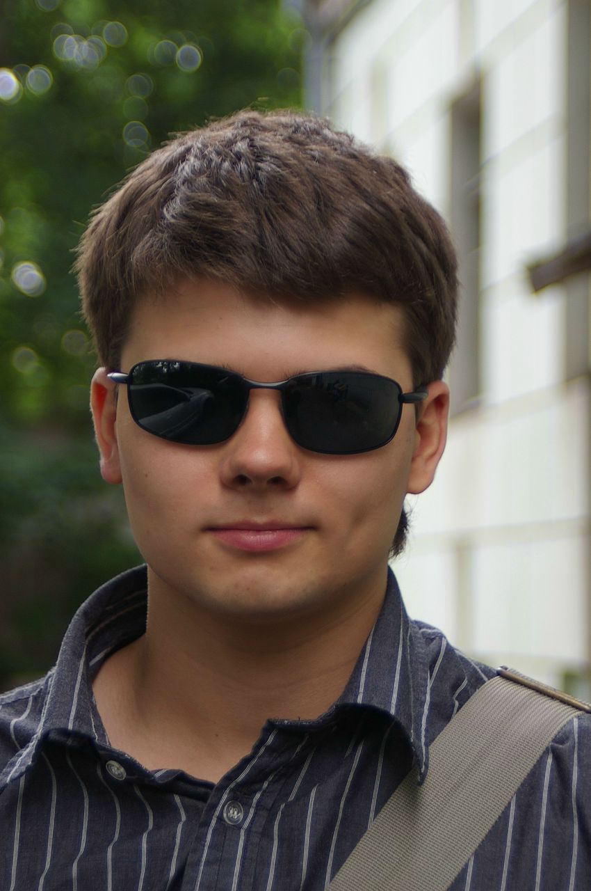 Михаель Игнатов Александрович | Тула