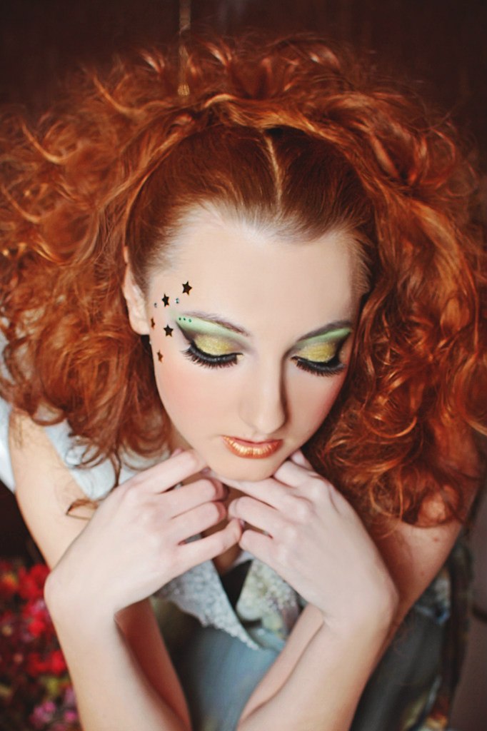 Ira Ryzhikh | Санкт-Петербург