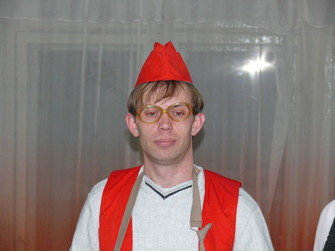 Дмитрий Александрович | Набережные Челны