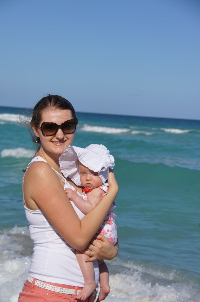 Alena Balykova | North Miami Beach