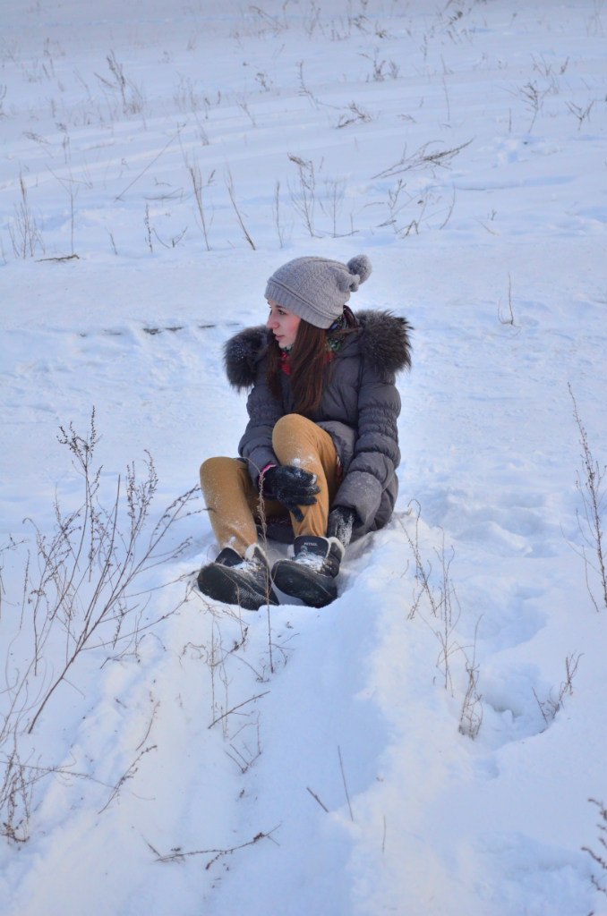 Рита Конобевская | Воронеж