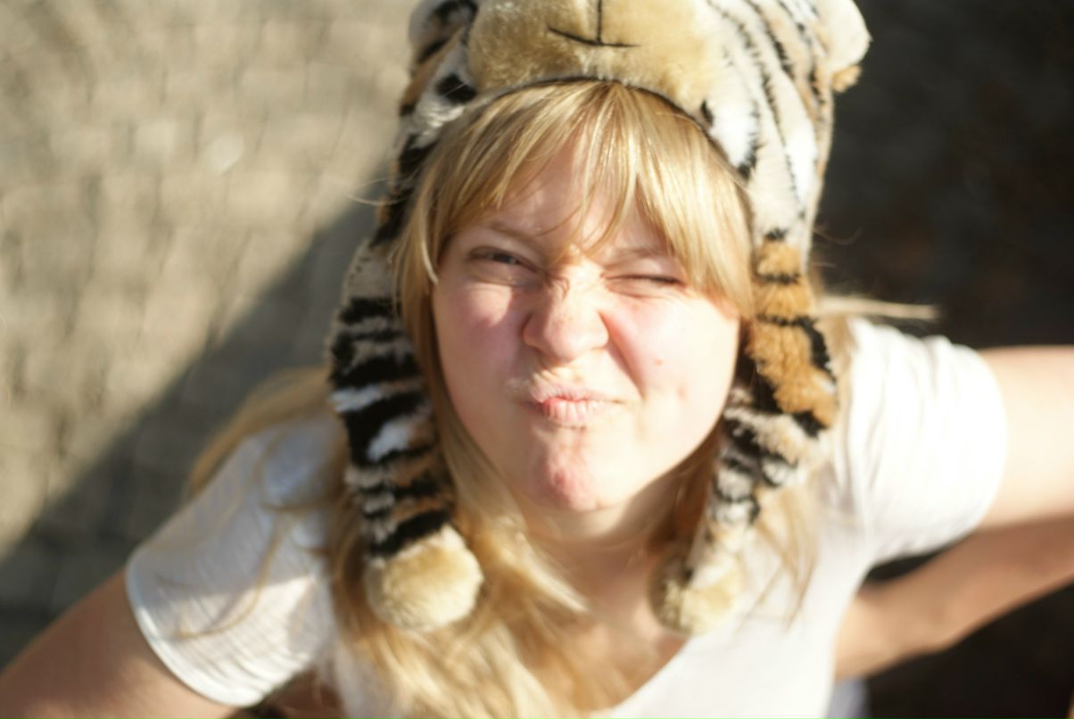 Juli Shmakova | Praha