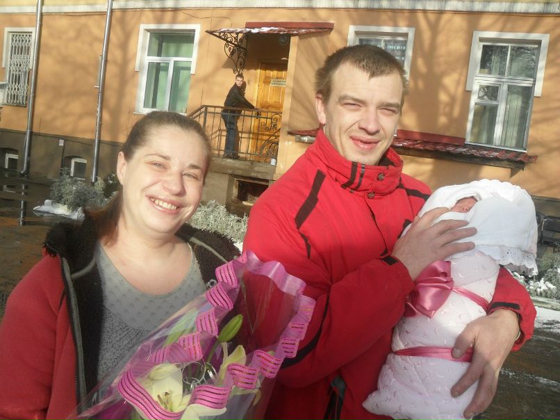 Виктория Шилина | Калининград