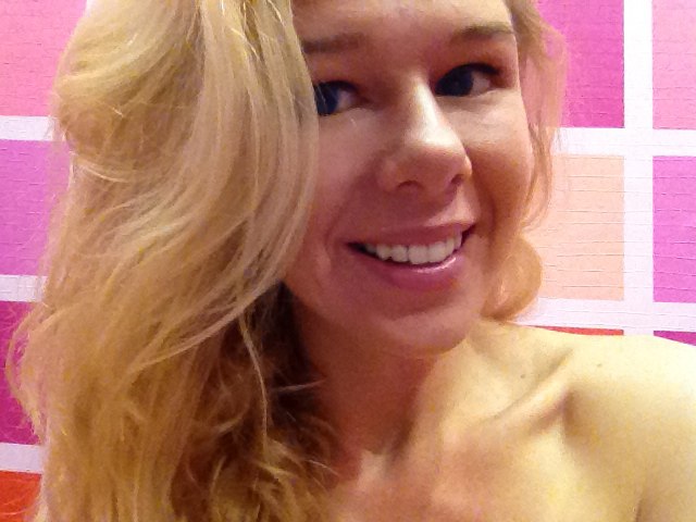 Алёна Кружилина | Москва