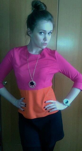 Александра Никоровская | Домодедово