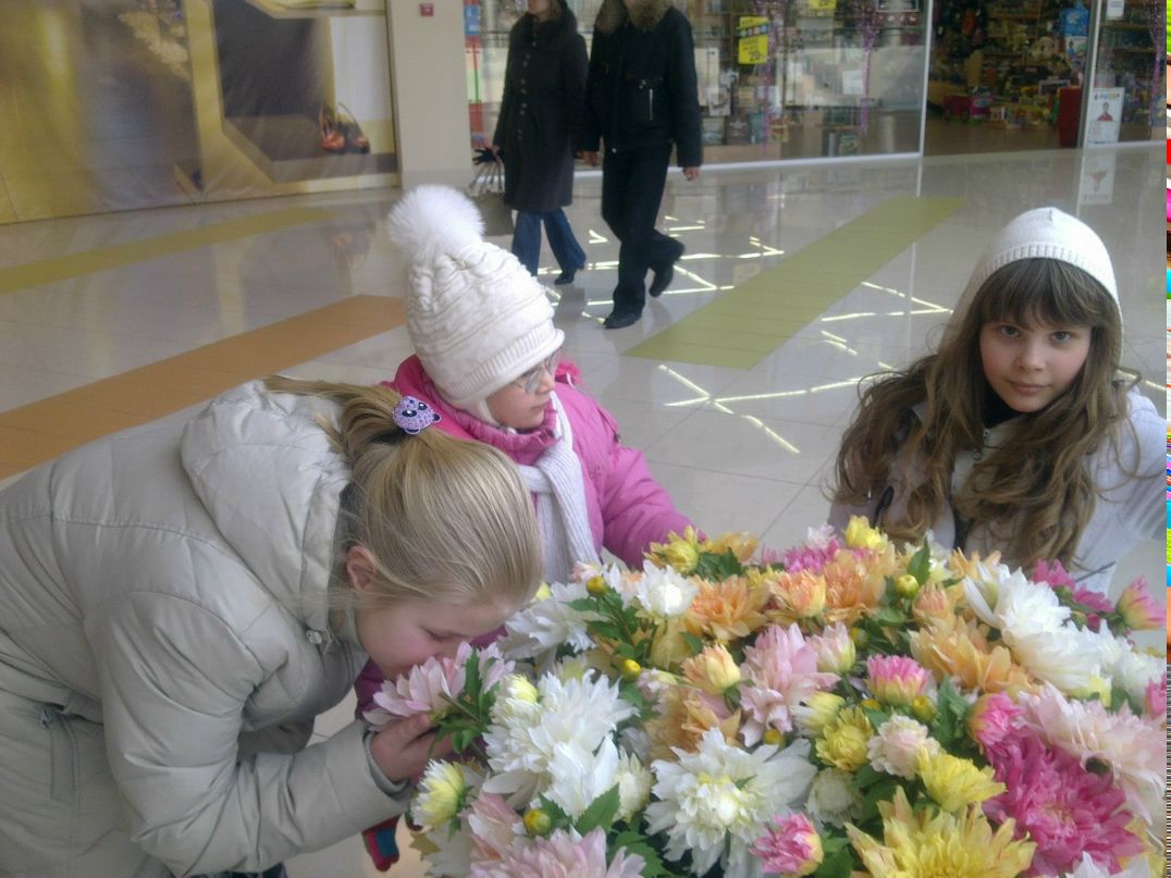 Елена Кирбирёва | Воронеж