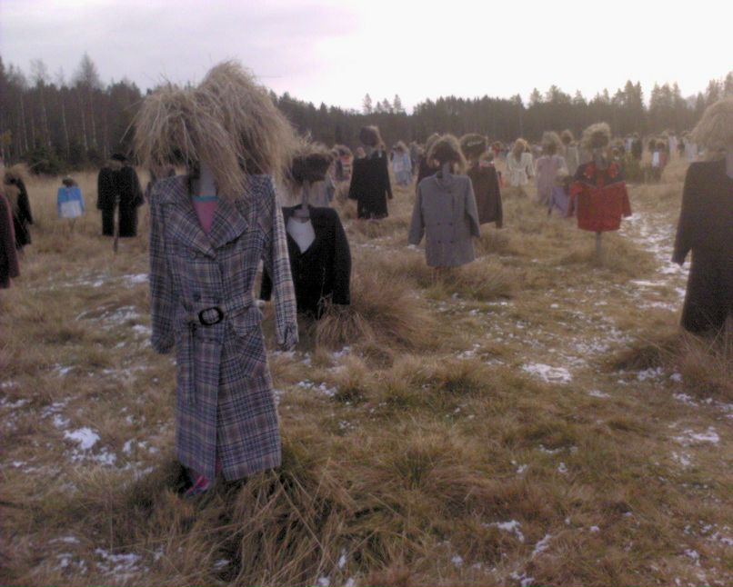 Ирина Валдаева | Костомукша