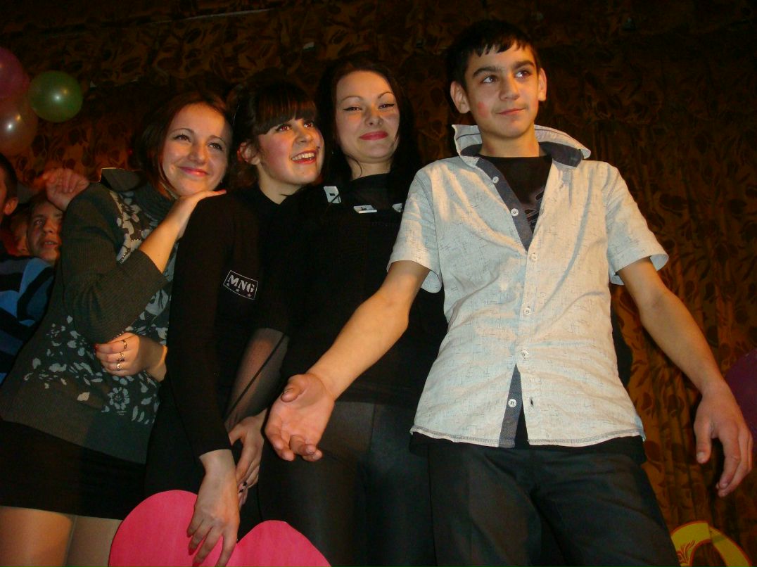 Татьяна Агошкова | Южное