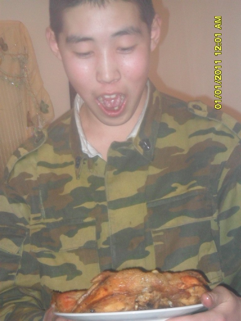 Макс Матаненков M@sSimO | Иркутский