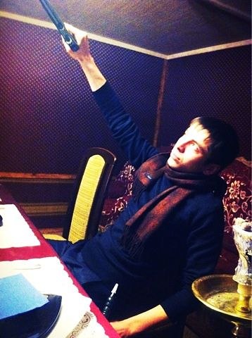 Riswan Yaskiev | Грозный