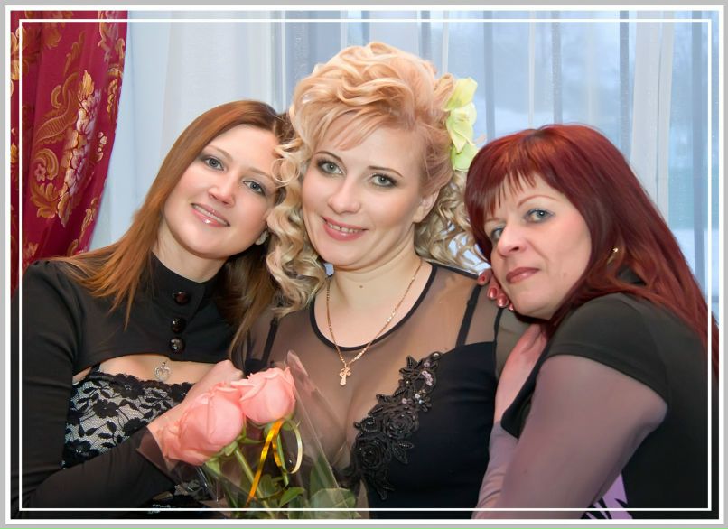 Катя Донченко | Санкт-Петербург