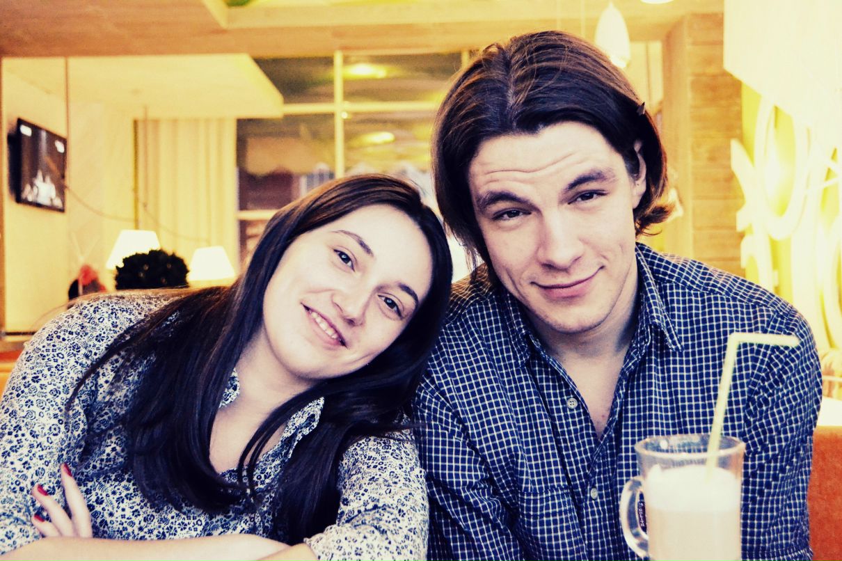 Татьяна Абакарова | Барнаул