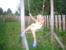 Фотография Полина Исакова
