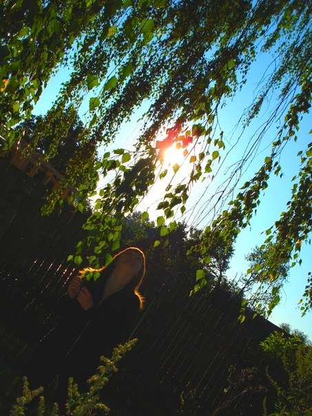 Татьяна Ульянова | Череповец