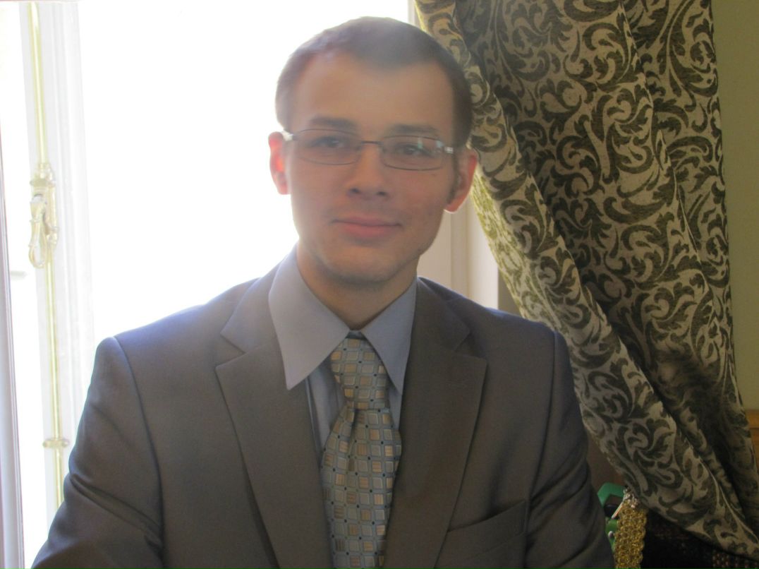 Yashek Rodionov (Black Star) | Санкт-Петербург