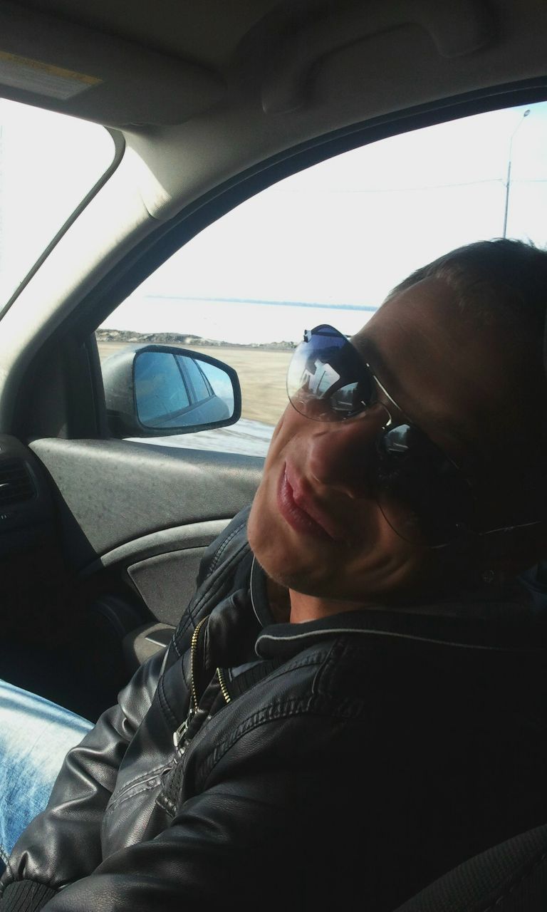 Люся Манахова | Новомосковск