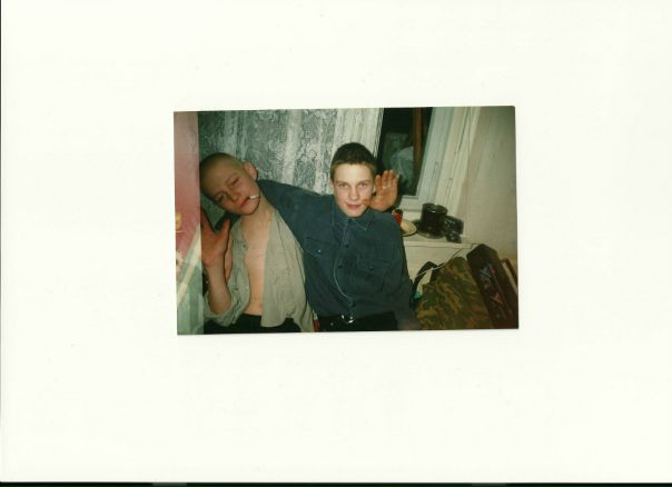 №62, Ваня Маринин, 35 лет, Ульяновск №62, Ваня Маринин, 35 лет, Ульяновск