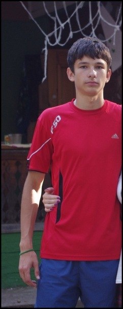 Влад Бочкарев | Саранск