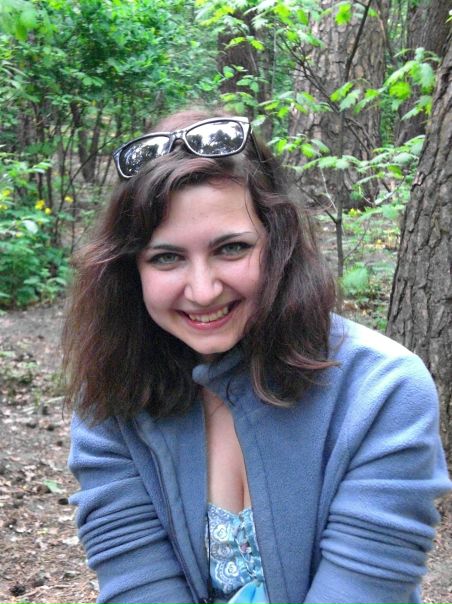 №111, Анна Партыка, 34 года, Буча №111, Анна Партыка, 34 года, Буча