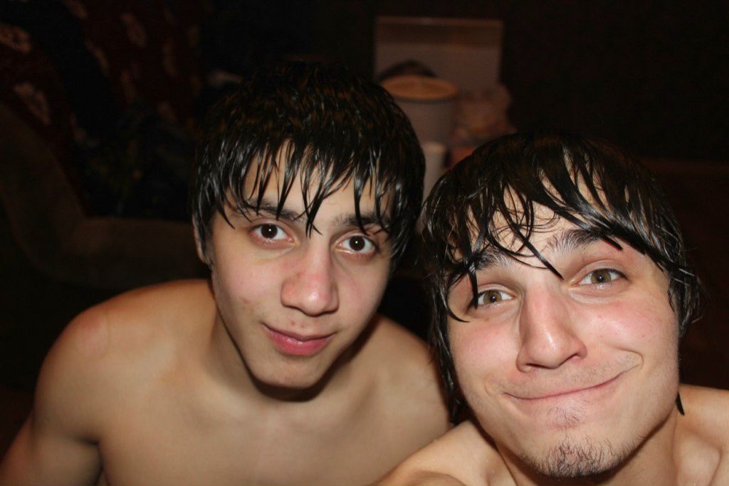 Самид Джаббаров | Сургут