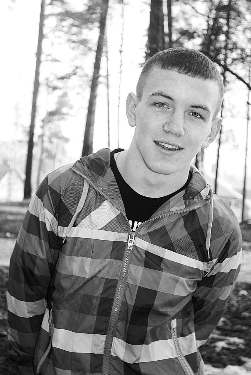 Николай Байкин | Москва