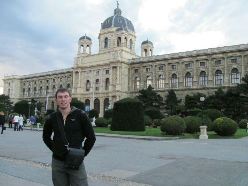 Николай Васильцов | Минск