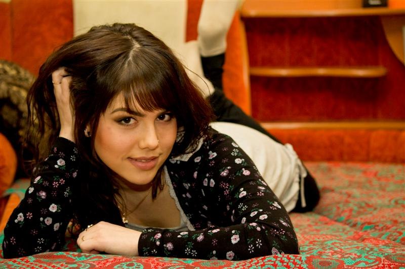 Женя Соломатина | Пенза